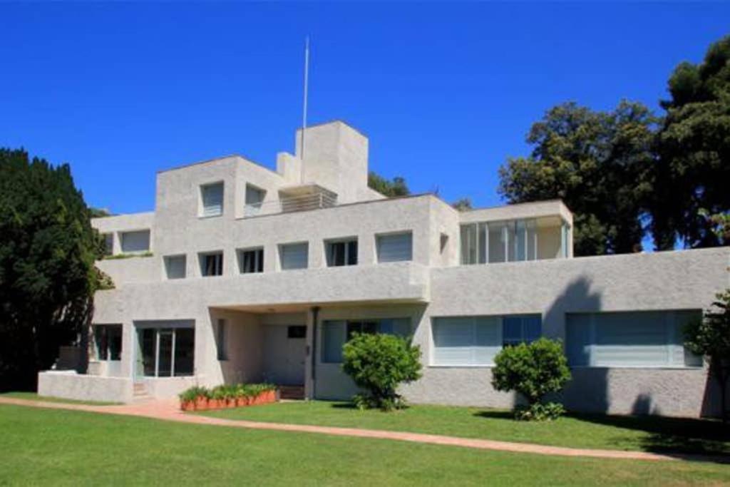 Studio Centre De Hyeres Pour 4 Personnes Piscine Et Tennis Kültér fotó